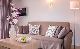 Porto Platanias Beach Resort & Spa